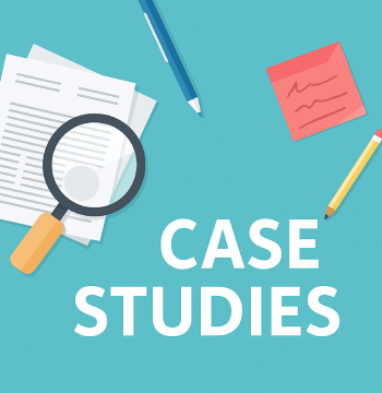 case studies 